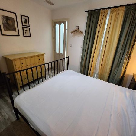 Apartamento Con Encanto San Vicente Cartagena Esterno foto
