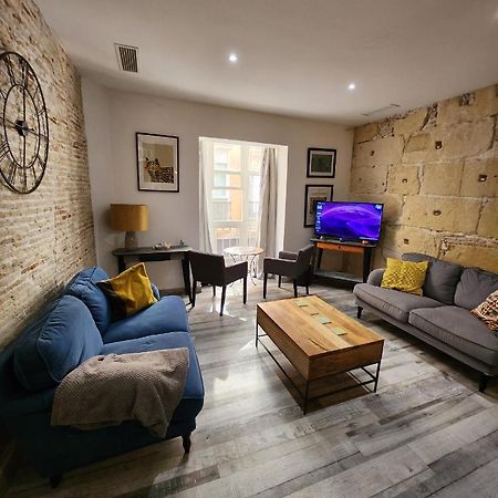Apartamento Con Encanto San Vicente Cartagena Esterno foto