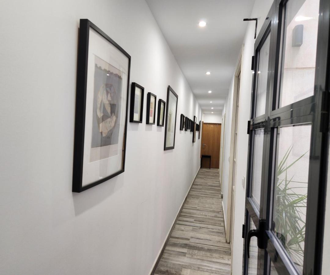 Apartamento Con Encanto San Vicente Cartagena Esterno foto