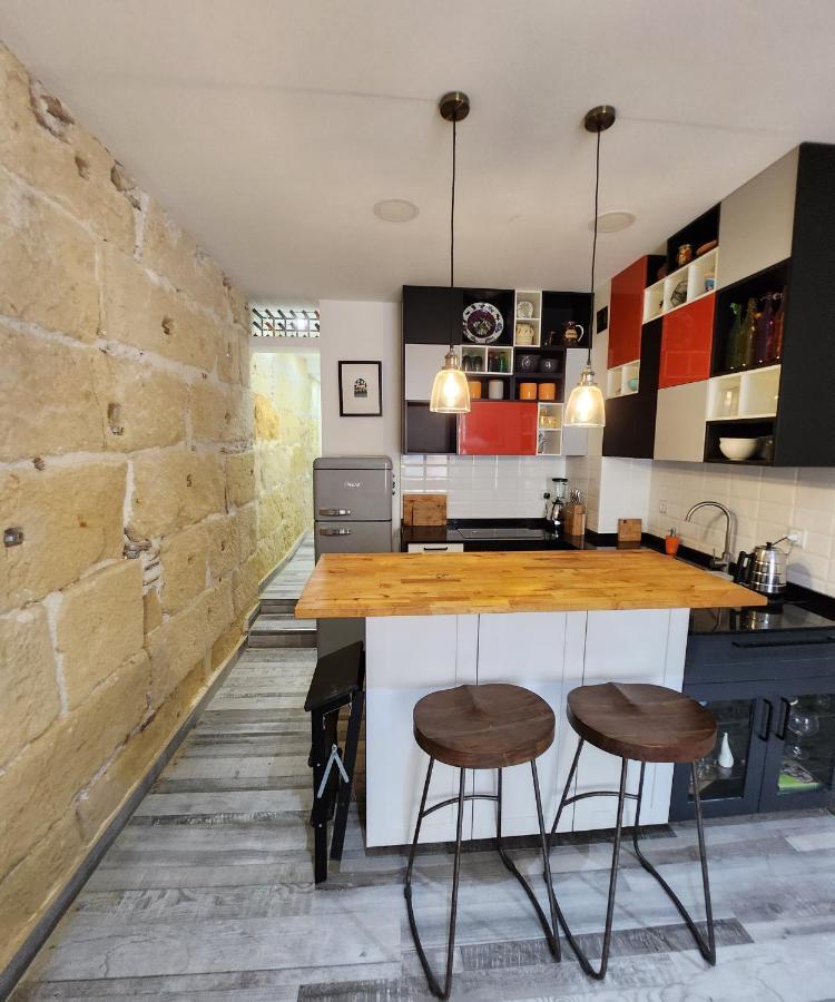 Apartamento Con Encanto San Vicente Cartagena Esterno foto