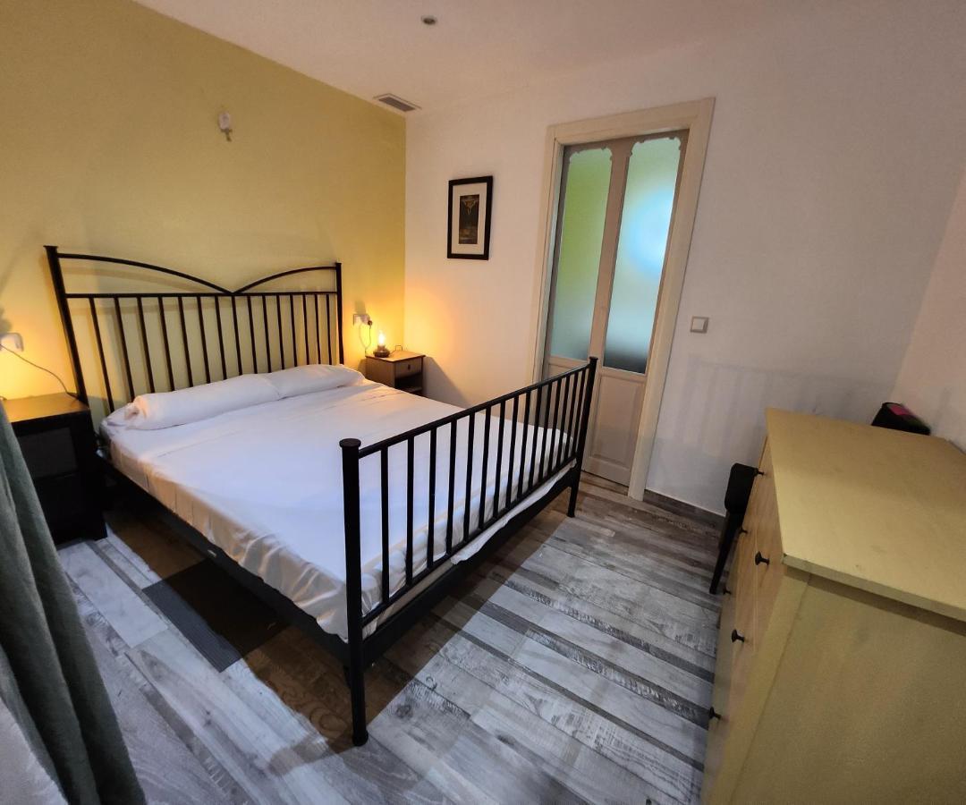 Apartamento Con Encanto San Vicente Cartagena Esterno foto