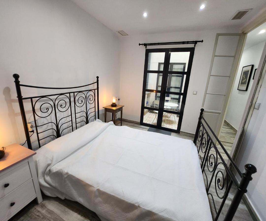 Apartamento Con Encanto San Vicente Cartagena Esterno foto