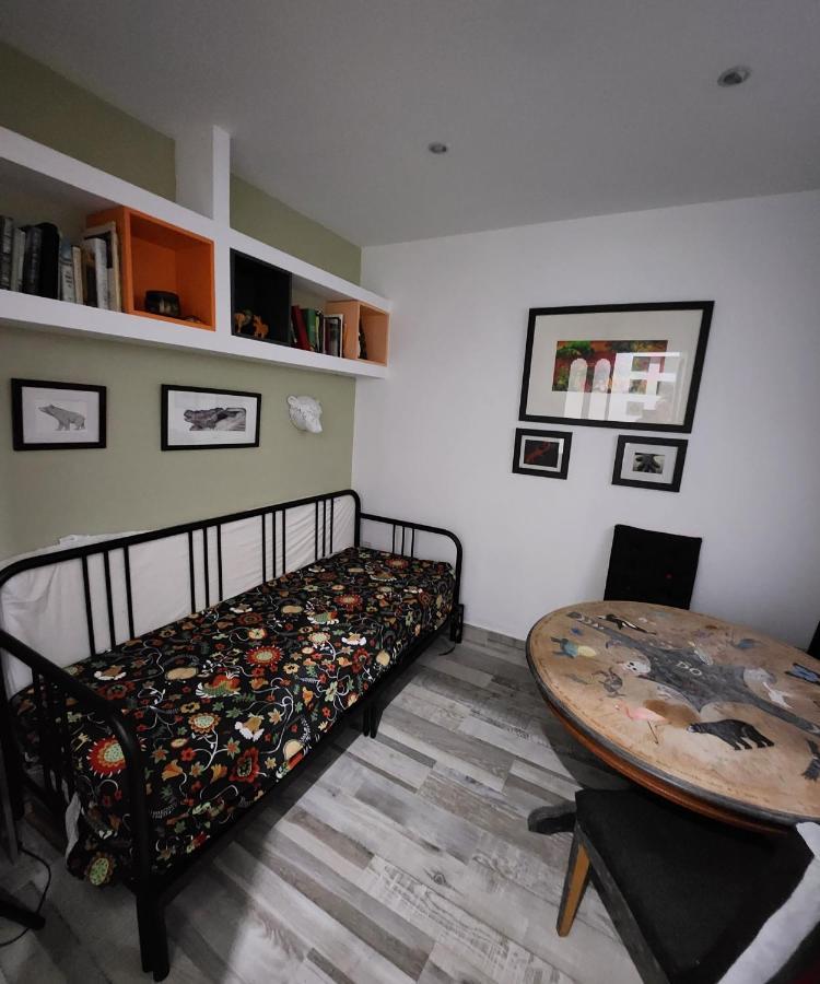 Apartamento Con Encanto San Vicente Cartagena Esterno foto