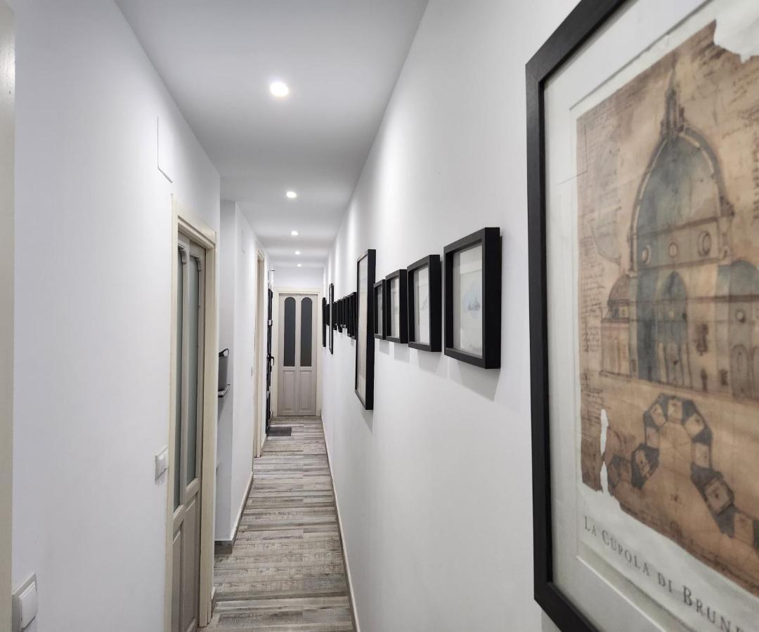 Apartamento Con Encanto San Vicente Cartagena Esterno foto