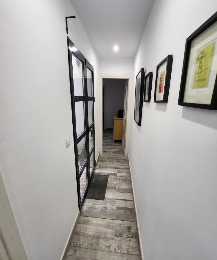 Apartamento Con Encanto San Vicente Cartagena Esterno foto