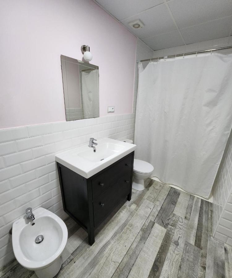 Apartamento Con Encanto San Vicente Cartagena Esterno foto